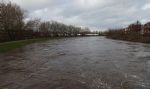 Salford Flood Warning 